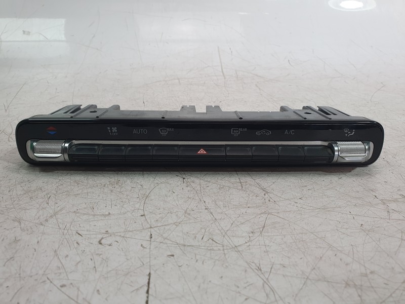 Recambio de mando climatizador para mercedes-benz clase a berlina (bm 177) a 200 d (117.112) referencia OEM IAM A2479056503  