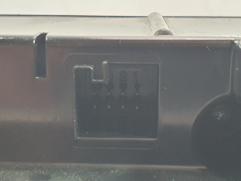 Recambio de mando climatizador para mercedes-benz clase a berlina (bm 177) a 200 d (117.112) referencia OEM IAM A2479056503  