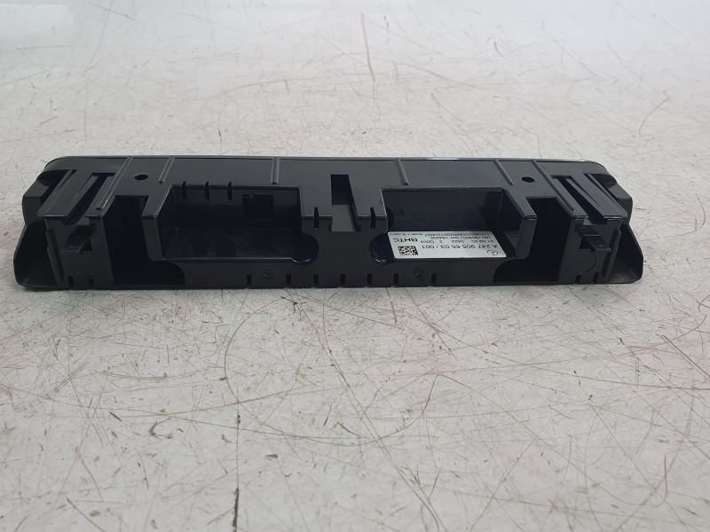 Recambio de mando climatizador para mercedes-benz clase a berlina (bm 177) a 200 d (117.112) referencia OEM IAM A2479056503  