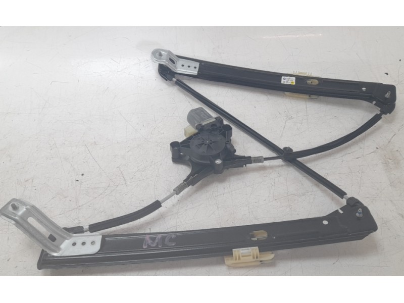 Recambio de elevalunas delantero izquierdo para seat ateca (kh7, khp) 1.5 tsi referencia OEM IAM 575837461A  