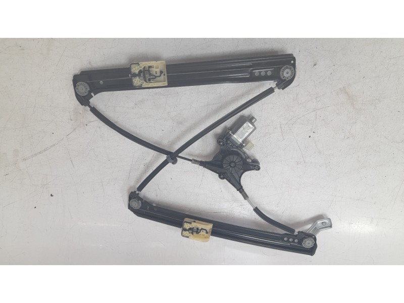 Recambio de elevalunas delantero izquierdo para seat ateca (kh7, khp) 1.5 tsi referencia OEM IAM 575837461A  