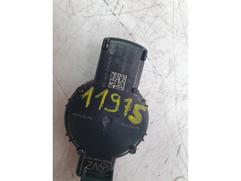 Recambio de sensor para mercedes-benz clase a berlina (bm 177) a 200 d (117.112) referencia OEM IAM A2479007708  