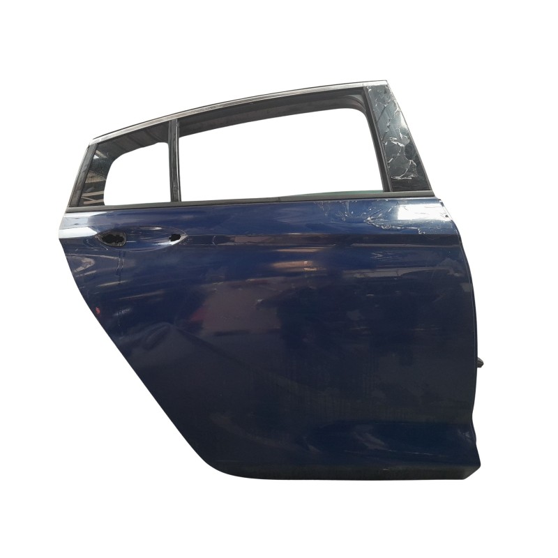 Recambio de puerta trasera derecha para opel insignia b grand sport (z18) 2.0 (68) referencia OEM IAM 39122989  