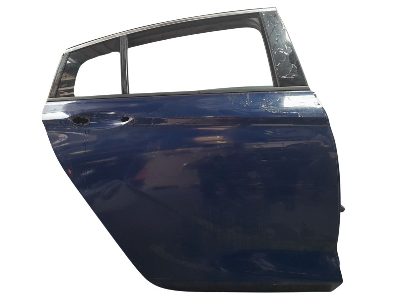 Recambio de puerta trasera derecha para opel insignia b grand sport (z18) 2.0 (68) referencia OEM IAM 39122989  