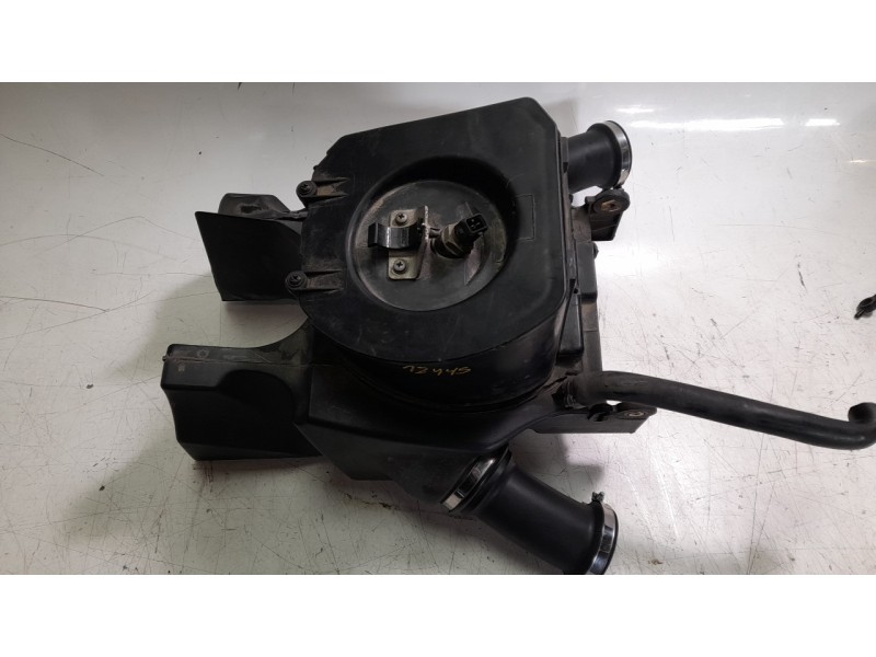 Recambio de caja filtro aire para bmw r 850 r 850 r (r259) referencia OEM IAM 13711341527  