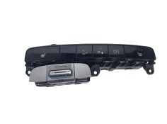 MANDO MULTIFUNCION 93350CZAP0NV1 