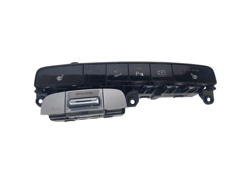 Recambio de mando multifuncion para hyundai tucson referencia OEM IAM 93350CZAP0NV1  