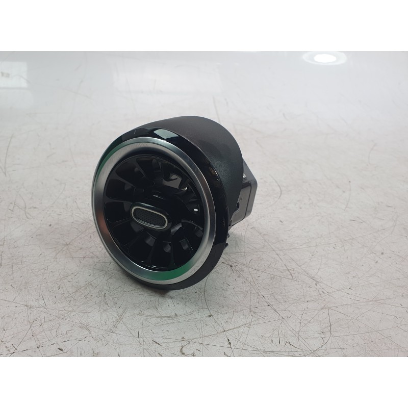 Recambio de aireador derecho para mercedes-benz clase a berlina (bm 177) a 200 d (117.112) referencia OEM IAM A177830710  