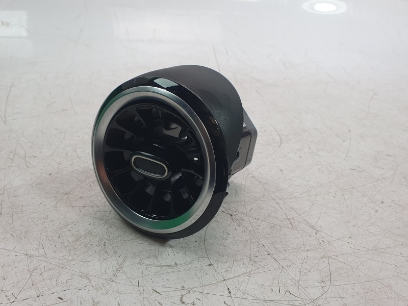 Recambio de aireador derecho para mercedes-benz clase a berlina (bm 177) a 200 d (117.112) referencia OEM IAM A177830710  