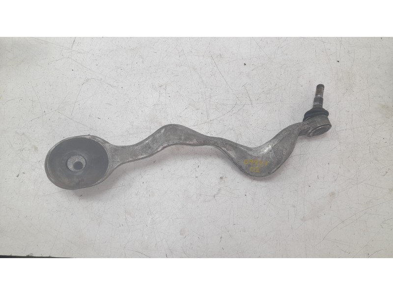 Recambio de brazo suspension inferior delantero izquierdo para bmw z4 roadster (e89) sdrive 23i referencia OEM IAM 31122405861  