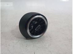 Recambio de aireador izquierdo para mercedes-benz clase a berlina (bm 177) a 200 d (117.112) referencia OEM IAM A177830650  