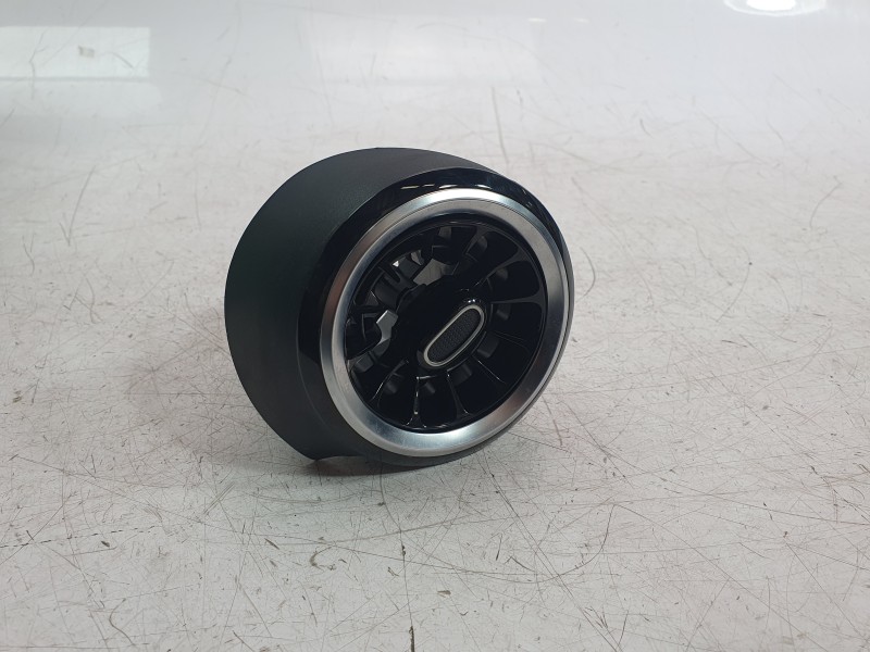 Recambio de aireador izquierdo para mercedes-benz clase a berlina (bm 177) a 200 d (117.112) referencia OEM IAM A177830650  