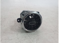 Recambio de aireador central derecho para mercedes-benz clase a berlina (bm 177) a 200 d (117.112) referencia OEM IAM A177830630