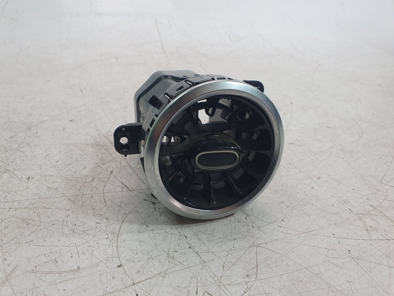 Recambio de aireador central derecho para mercedes-benz clase a berlina (bm 177) a 200 d (117.112) referencia OEM IAM A177830630