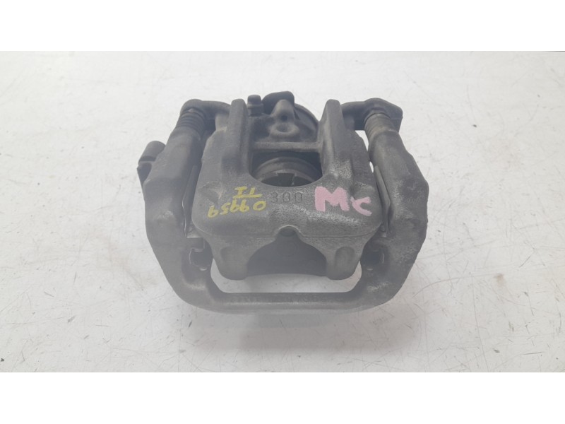 Recambio de pinza freno trasera izquierda para bmw z4 roadster (e89) sdrive 23i referencia OEM IAM 34206786057  