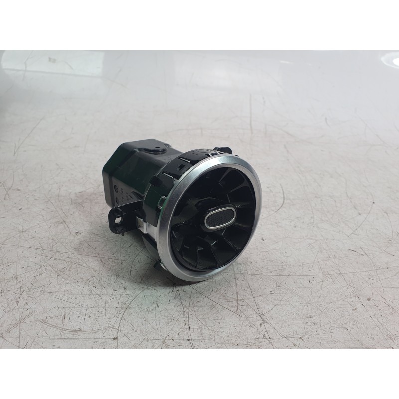 Recambio de aireador central para mercedes-benz clase a berlina (bm 177) a 200 d (117.112) referencia OEM IAM A177830630  