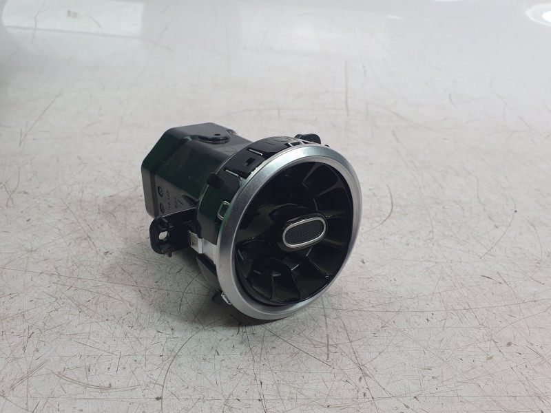 Recambio de aireador central para mercedes-benz clase a berlina (bm 177) a 200 d (117.112) referencia OEM IAM A177830630  