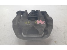 Recambio de pinza freno trasera derecha para bmw z4 roadster (e89) sdrive 23i referencia OEM IAM 34206786058  