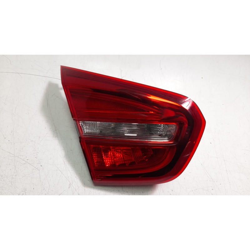 Recambio de piloto trasero izquierdo interior para mercedes-benz clase gla (w156) gla 200 cdi (156.908) referencia OEM IAM A1569