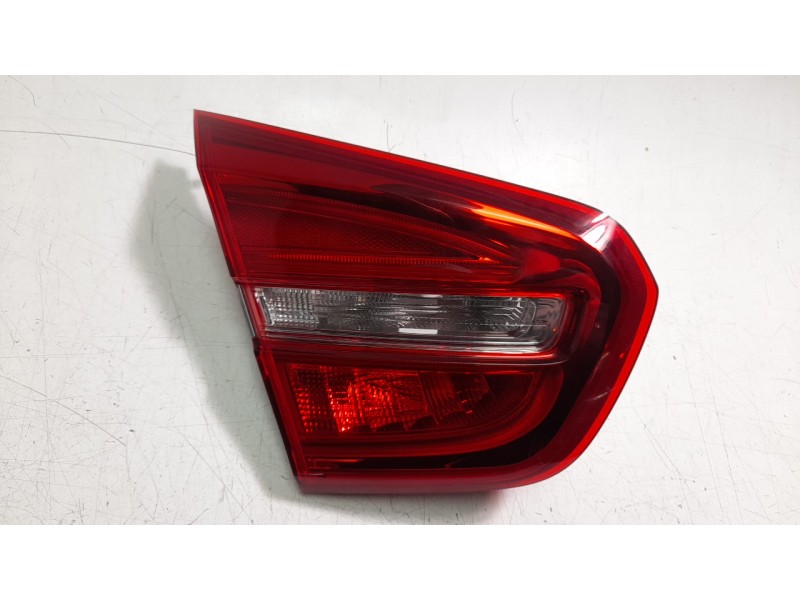 Recambio de piloto trasero izquierdo interior para mercedes-benz clase gla (w156) gla 200 cdi (156.908) referencia OEM IAM A1569