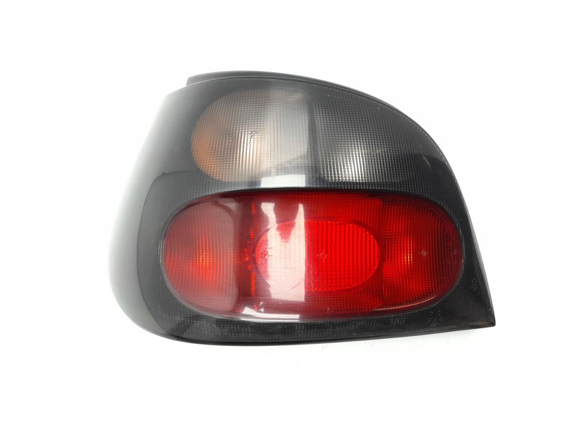 Recambio de piloto trasero izquierdo para renault megane i (ba0/1_) 1.6 e (ba0f, ba0s) referencia OEM IAM 7700828137  103F191517