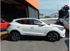 mg zs suv (azs1) del año 2023