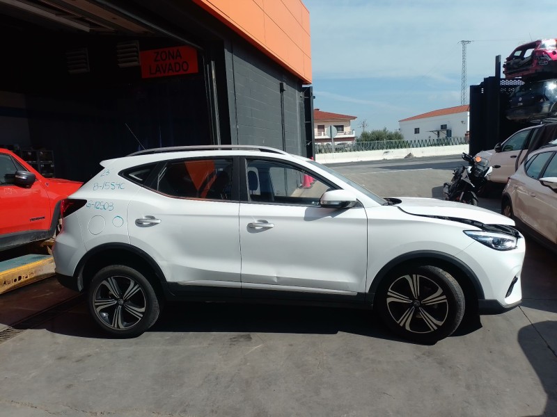 mg zs suv (azs1) del año 2023