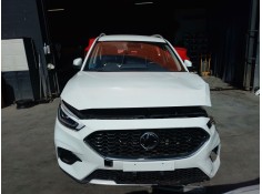 mg zs suv (azs1) del año 2023 2