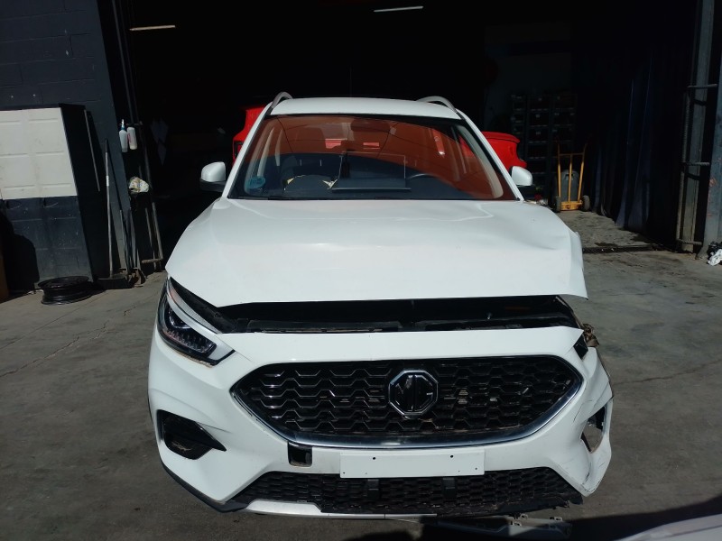 mg zs suv (azs1) del año 2023