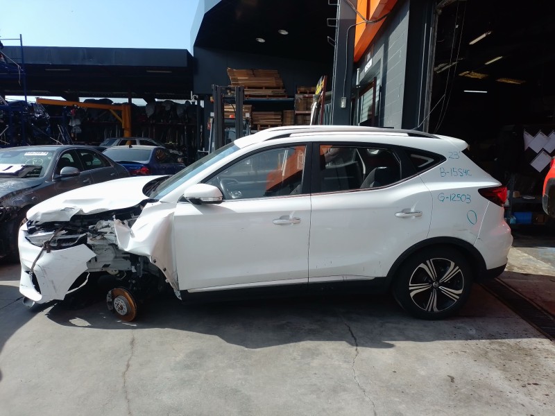 mg zs suv (azs1) del año 2023