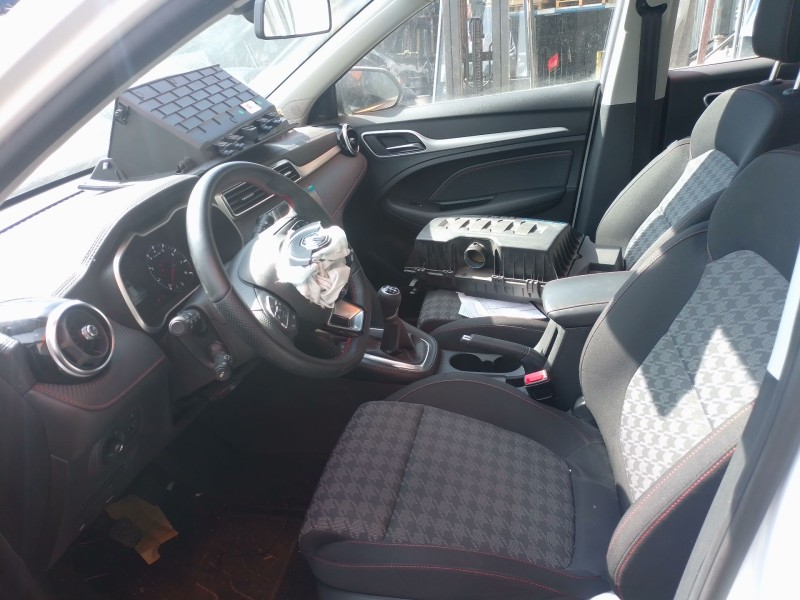 mg zs suv (azs1) del año 2023