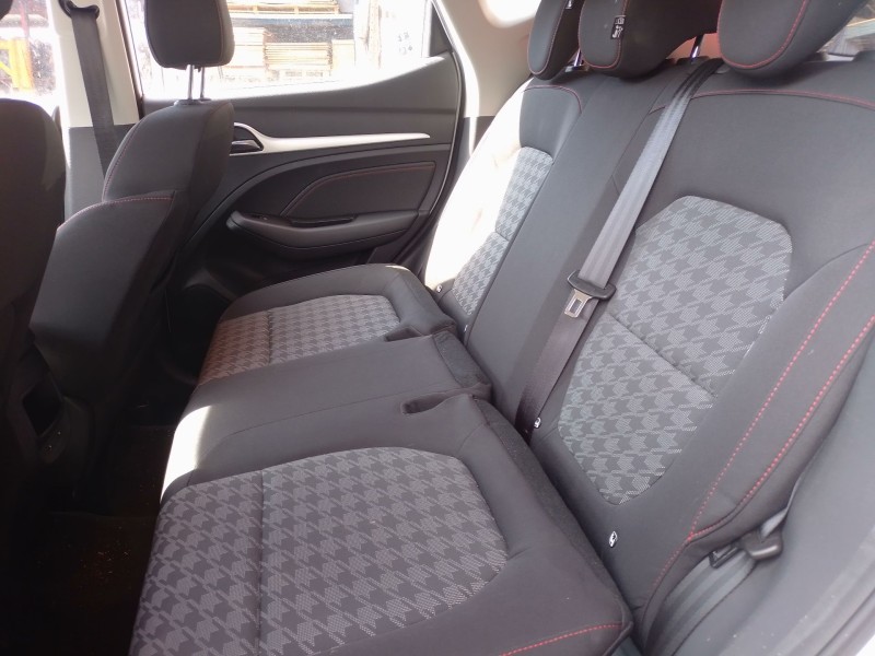 mg zs suv (azs1) del año 2023