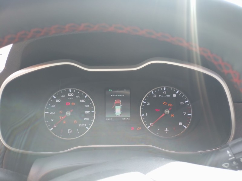 mg zs suv (azs1) del año 2023