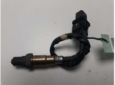 Recambio de sonda lambda para citroen c3 1.6 hdi fap referencia OEM IAM 9687161080 0281004157 
