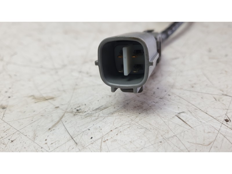 Recambio de sonda lambda para toyota corolla station wagon (_e21_) 2.0 hybrid (mzeh12) referencia OEM IAM 8946702190  