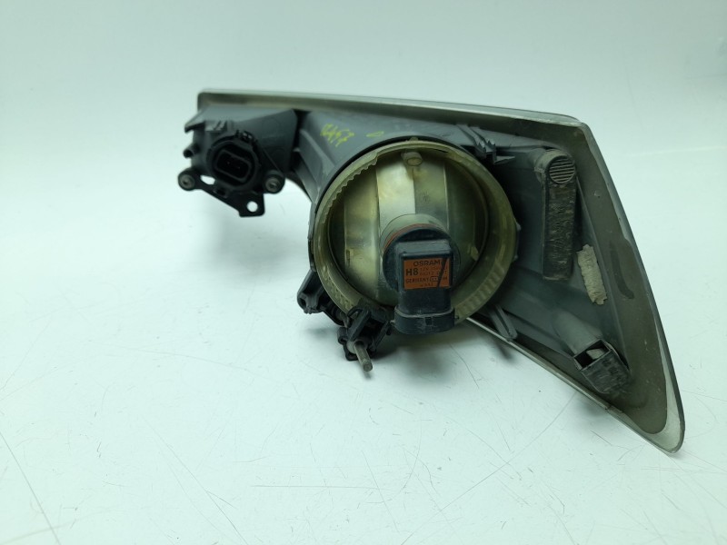 Recambio de faro antiniebla derecho para citroën c5 iii break (rw_) 2.0 hdi 140 referencia OEM IAM 6206J4  10107390003/13225702/
