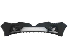 Recambio de paragolpes delantero para renault clio iv referencia OEM IAM 620226290R 107180808 RN3301011 2