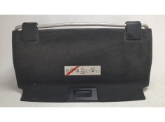 Recambio de soporte bandeja trasera para bmw z4 roadster (e89) sdrive 23i referencia OEM IAM 51477341663  