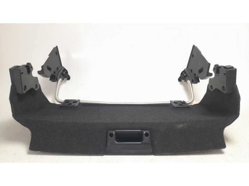 Recambio de soporte bandeja trasera para bmw z4 roadster (e89) sdrive 23i referencia OEM IAM 51477341663  
