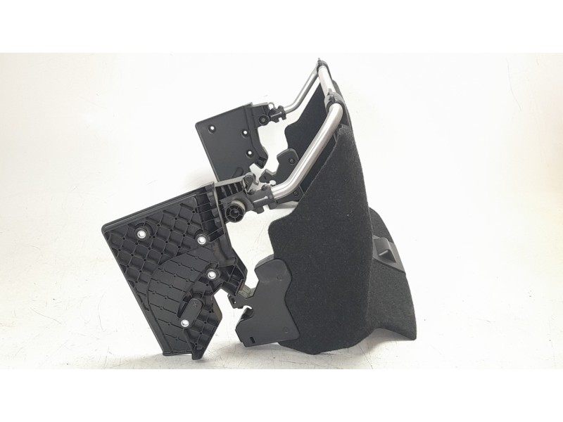 Recambio de soporte bandeja trasera para bmw z4 roadster (e89) sdrive 23i referencia OEM IAM 51477341663  