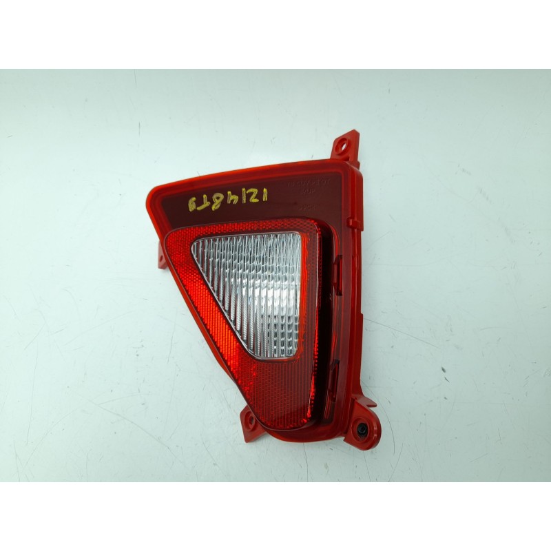Recambio de faro antiniebla trasero derecho para kia stonic (yb) 1.0 t-gdi eco-dynamics+ referencia OEM IAM 92406H8700  