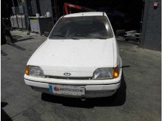 FORD FIESTA BERL./COURIER