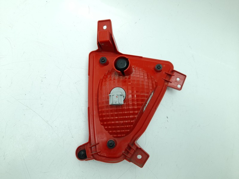 Recambio de faro antiniebla trasero derecho para kia stonic (yb) 1.0 t-gdi eco-dynamics+ referencia OEM IAM 92406H8700  