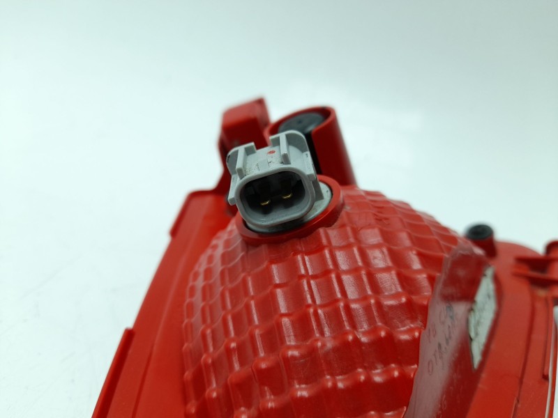 Recambio de faro antiniebla trasero derecho para kia stonic (yb) 1.0 t-gdi eco-dynamics+ referencia OEM IAM 92406H8700  