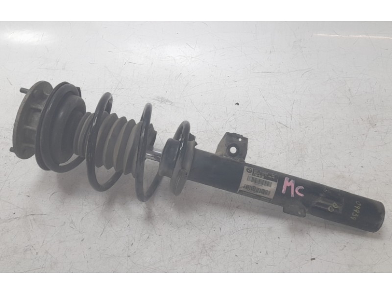 Recambio de amortiguador delantero derecho para bmw z4 roadster (e89) sdrive 23i referencia OEM IAM 6784918  