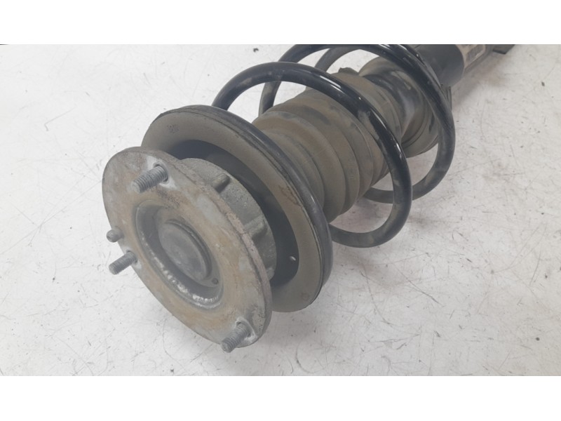 Recambio de amortiguador delantero derecho para bmw z4 roadster (e89) sdrive 23i referencia OEM IAM 6784918  