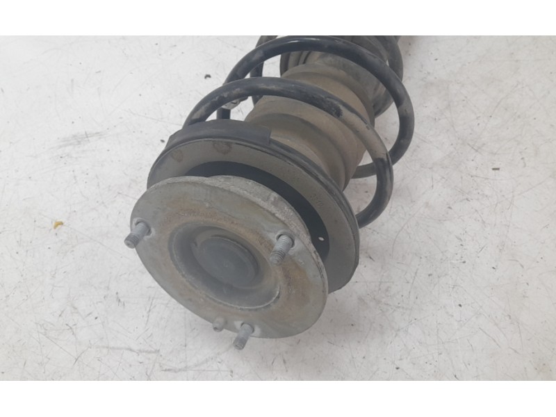 Recambio de amortiguador delantero derecho para bmw z4 roadster (e89) sdrive 23i referencia OEM IAM 6784917  