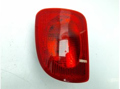 Recambio de faro antiniebla trasero izquierdo para renault kangoo express (fw0/1_) z.e. (fw0z, fw1z) referencia OEM IAM 82004199