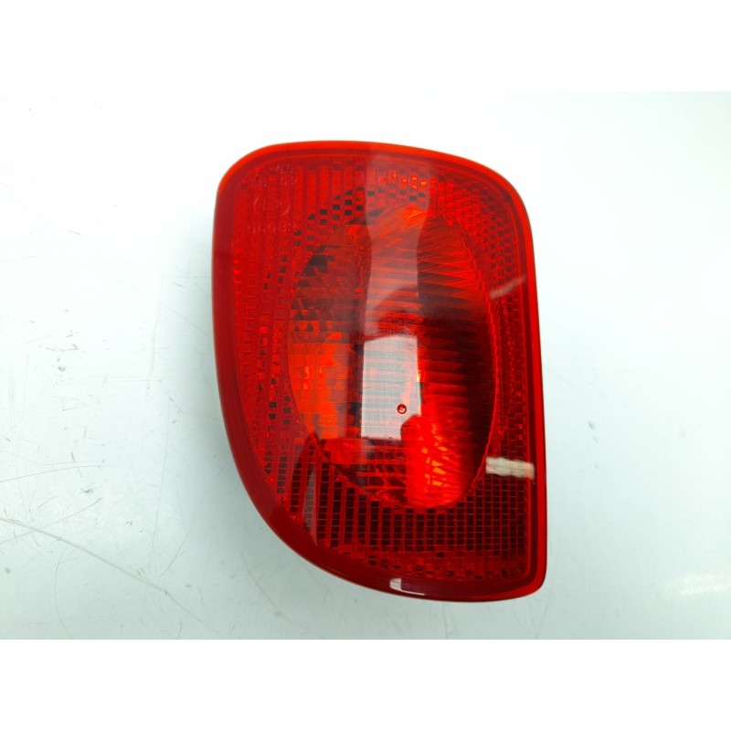Recambio de faro antiniebla trasero izquierdo para renault kangoo express (fw0/1_) z.e. (fw0z, fw1z) referencia OEM IAM 82004199