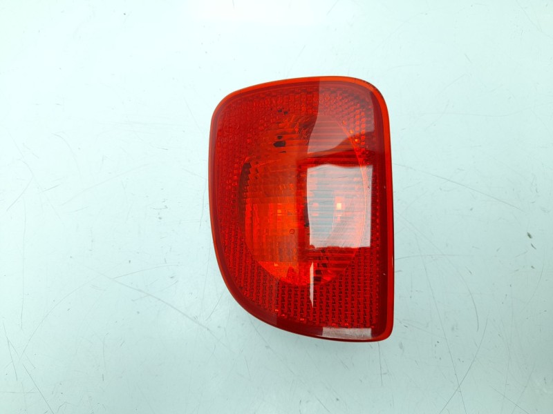 Recambio de faro antiniebla trasero izquierdo para renault kangoo express (fw0/1_) z.e. (fw0z, fw1z) referencia OEM IAM 82004199